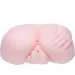 Masturbator-Take Me Hard Jamie-Pussy & Ass Masturbator 2,2kg Flesh