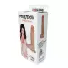 Dildo-POSEJDON-LOVECLONEX 7,5
