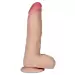 Dildo-POSEJDON-LOVECLONEX 7,5