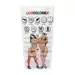 Proteza-ATENA Strap On-LOVECLONEX 6,5