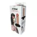 Proteza-ATENA Strap On-LOVECLONEX 6,5