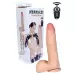 Wibrator-HERKULES-LOVECLONEX 8"-vibration USB Remote Control