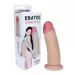 Dildo-KRATOS-LOVECLONEX 6"
