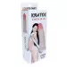 Dildo-KRATOS-LOVECLONEX 6