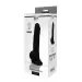 DREAM TOYS REAL LOVE DILDO 9,5INCH BLACK