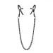BLAZE DELUXE NIPPLE CLAMPS