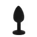 ALL TIME FAVORITES SILICONE DIAMOND PLUG