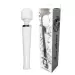 Stymulator-Magic Massager Wand USB White 10 Function