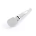 Stymulator-Magic Massager Wand USB White 10 Function