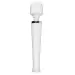 Stymulator-Magic Massager Wand USB White 10 Function