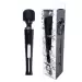 Stymulator-Magic Massager Wand USB Black 10 Function