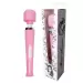 Stymulator-Magic Massager Wand USB Pink 10 Function
