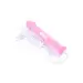Stymulator-Magic Massager Wand Cable 110-240V Pink 10 Function