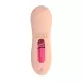 Stymulator-Electric Sucking Massager 2.0 USB Flesh 10 Sucking
