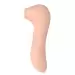 Stymulator-Electric Sucking Massager 2.0 USB Flesh 10 Sucking