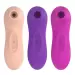 Stymulator-Electric Sucking Massager 2.0 USB Flesh 10 Sucking
