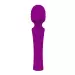 Stymulator-Rechargeable Power Wand - Purple