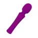 Stymulator-Rechargeable Power Wand - Purple