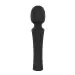Stymulator-Rechargeable Power Wand - Black