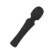 Stymulator-Rechargeable Power Wand - Black