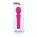 Stymulator-Rechargeable Power Wand - Black