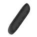 Stymulator-Rechargeable Powerful Bullet Vibrator USB 20 Functions - Matt Black