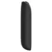 Stymulator-Rechargeable Powerful Bullet Vibrator USB 20 Functions - Matt Black