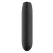 Stymulator-Rechargeable Powerful Bullet Vibrator USB 20 Functions - Matt Black