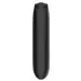 Stymulator-Rechargeable Powerful Bullet Vibrator USB 20 Functions - Matt Black