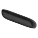 Stymulator-Rechargeable Powerful Bullet Vibrator USB 20 Functions - Shine Black
