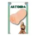 Masturbator-Vagina 340g-ARTEMIDA