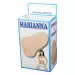 Masturbator-Vagina 340g-MARIANNA