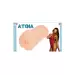 Masturbator-Vagina 540g-ATENA