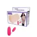 Masturbator-Vagina z wibracją 650g-RENIA