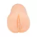 Masturbator-Vagina z wibracją 650g-RENIA