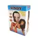 Lalka-SINDY- 3D