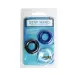 Pierścień-Cock Ring Set-color