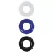 Pierścień-Cock Ring Set-color
