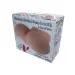 Masturbator-Vibrating Life-Sized Pussy & Ass XXL