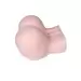 Masturbator-Vibrating Life-Sized Pussy & Ass XXL