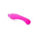 Wibrator-HELEN Pink - 12- vibrating / 8 suction functions USB
