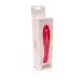 Wibrator-HELEN Pink - 12- vibrating / 8 suction functions USB
