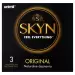 UNIMIL SKYN BOX 3 ORIGINAL
