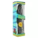 Wibrator-JELLY BLACK VIBRATOR