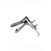 BDSM-VAGINA SPECULUM STAINLESS STEEL