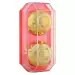 Kulki-GOLD METAL BALLS