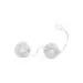 Kulki-SILVER METAL BALLS