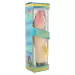 Wibrator-RUBBER PINK VIBRATOR