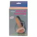 Proteza-STRAP-ON HOLLOW EXTENDER FOR MEN