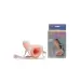 Proteza-STRAP-ON HOLLOW EXTENDER FOR MEN